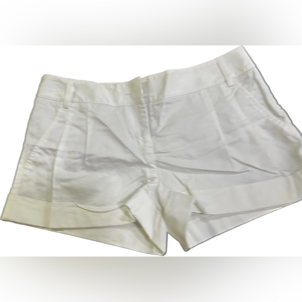 Express shorts Sz 6
